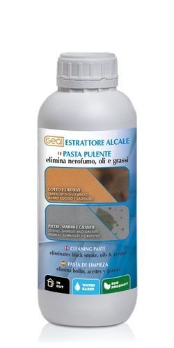 ESTRATTORE ALCALE